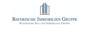 Logo der Bayerische Immobilien Gruppe